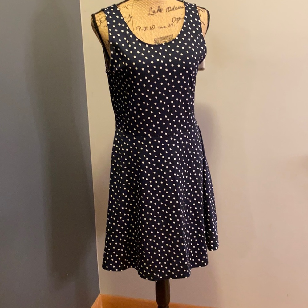 Dress.